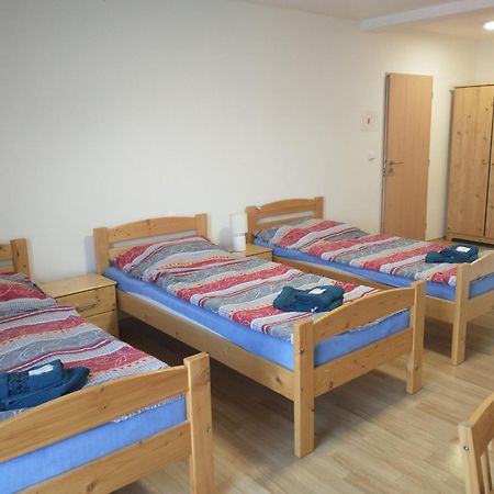 Penzion Lihovar *** Rouchovany Room photo