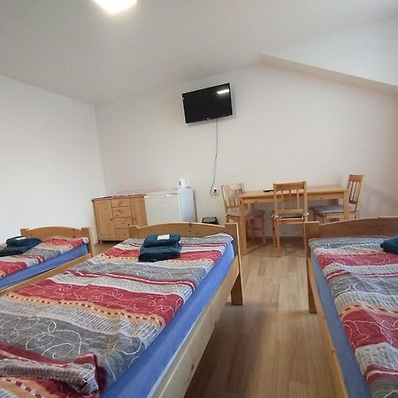Penzion Lihovar *** Rouchovany Room photo