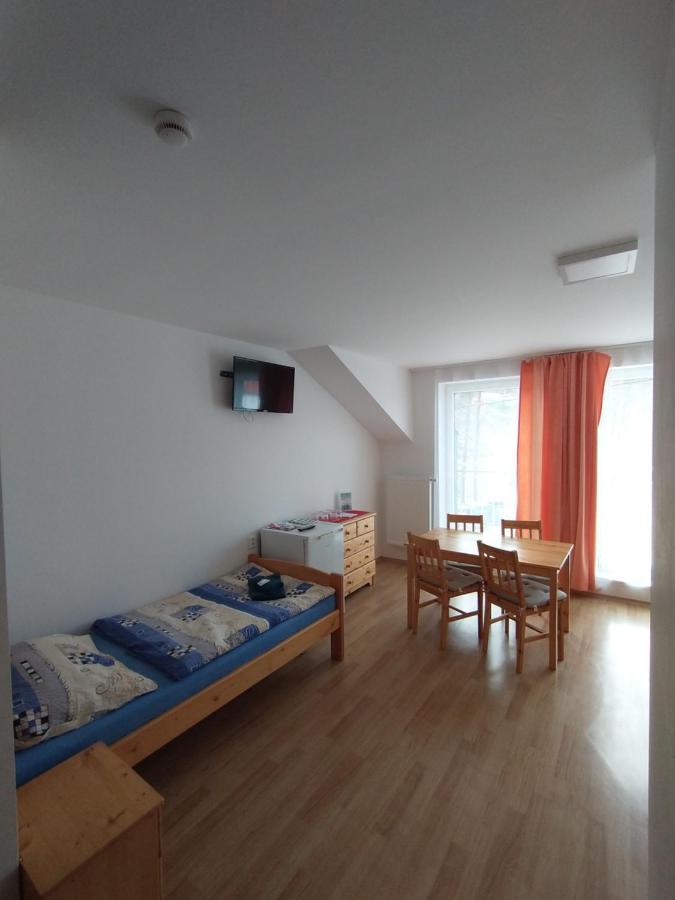 Penzion Lihovar *** Rouchovany Room photo