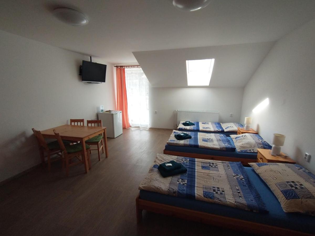 Penzion Lihovar *** Rouchovany Room photo
