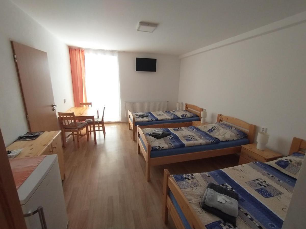 Penzion Lihovar *** Rouchovany Room photo