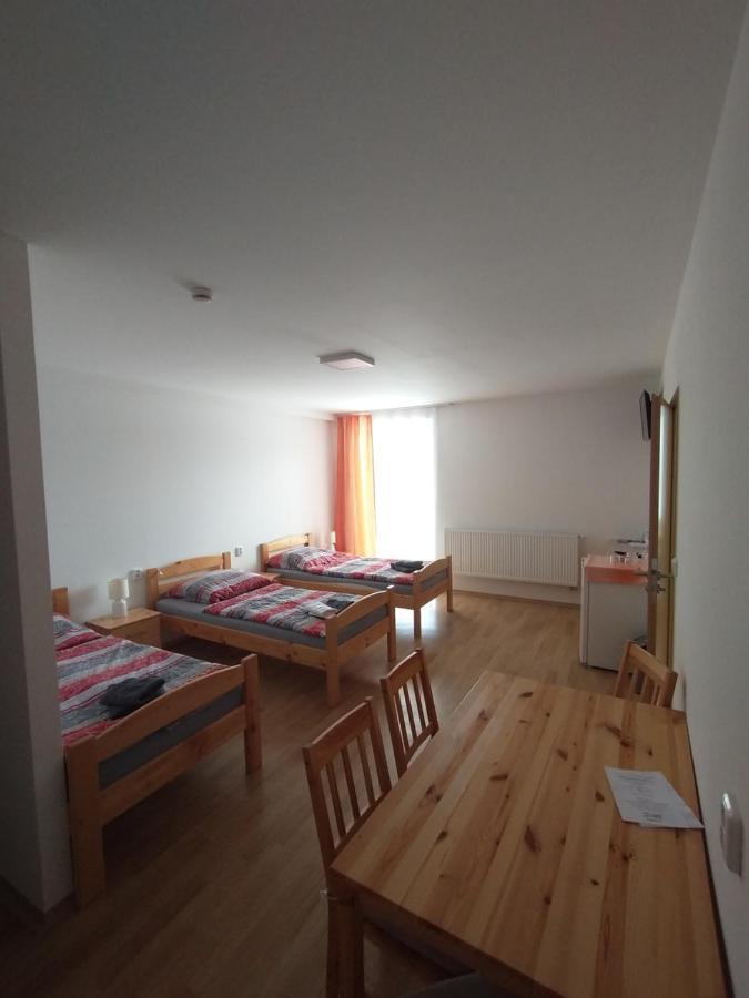 Penzion Lihovar *** Rouchovany Room photo