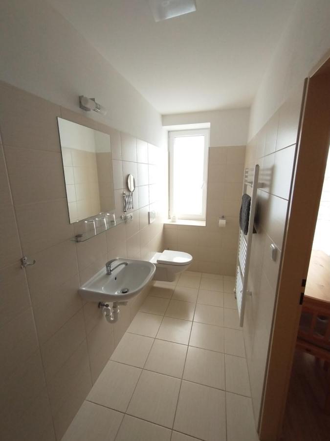 Penzion Lihovar *** Rouchovany Room photo