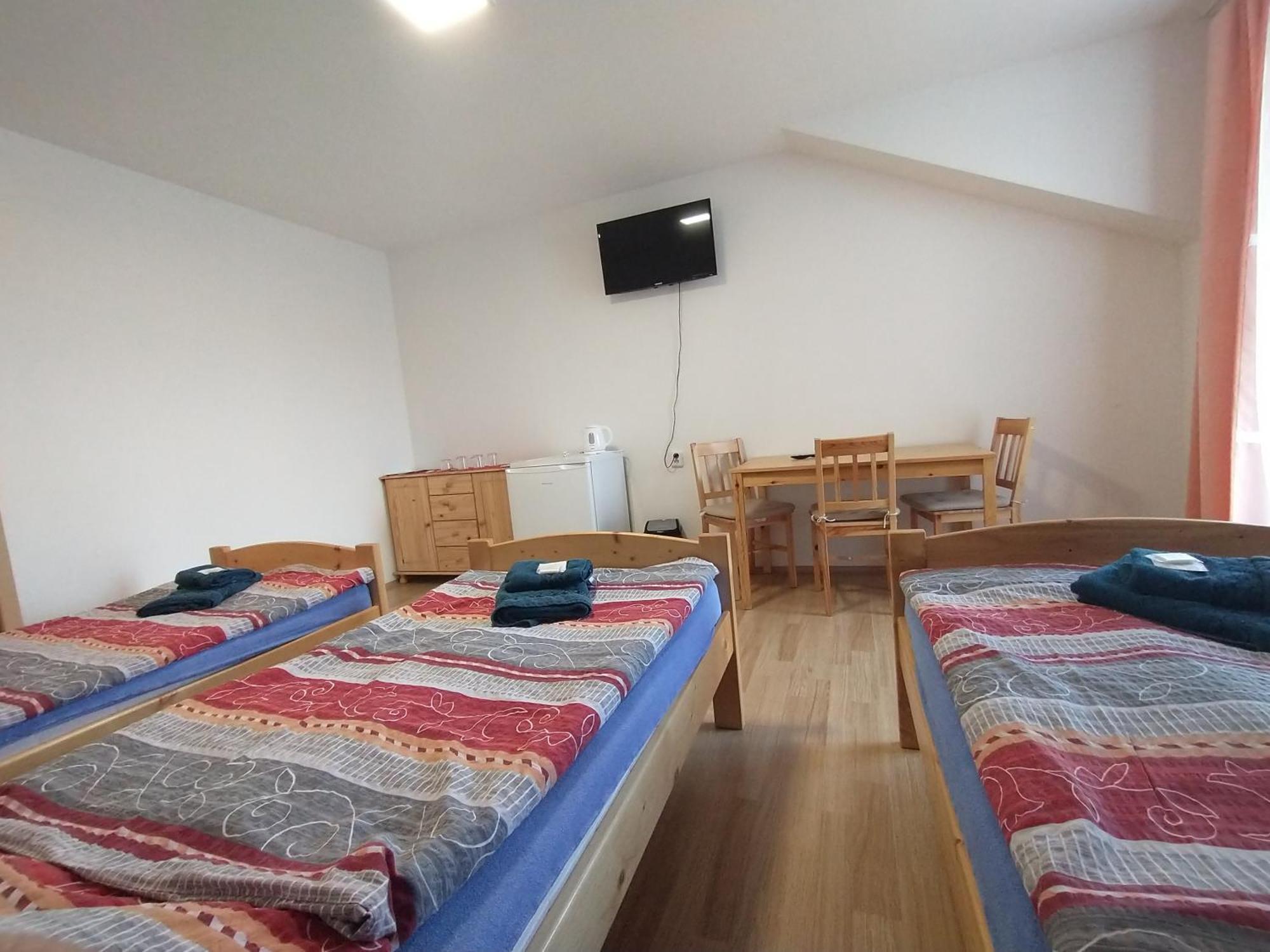 Penzion Lihovar *** Rouchovany Room photo