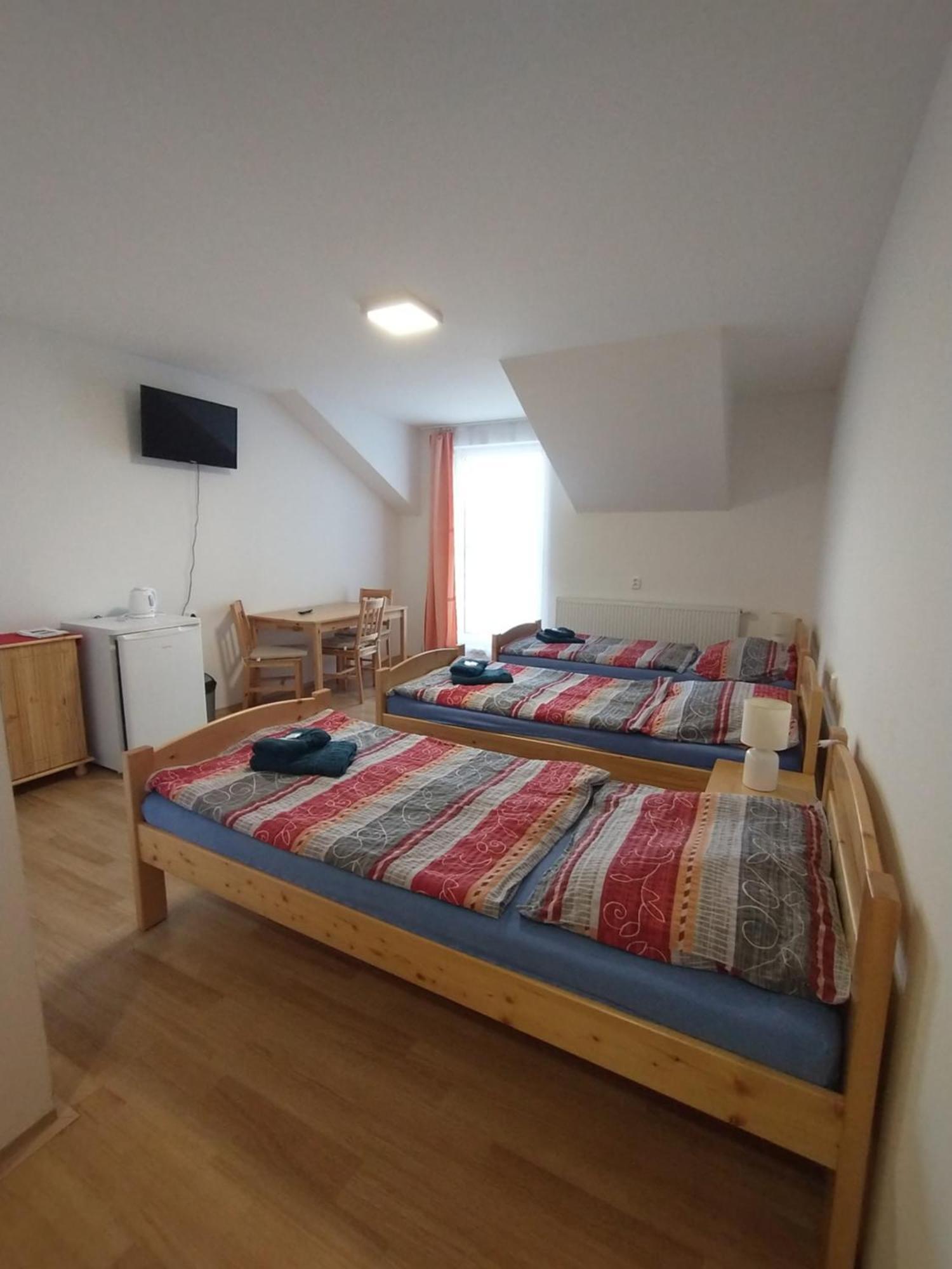 Penzion Lihovar *** Rouchovany Room photo