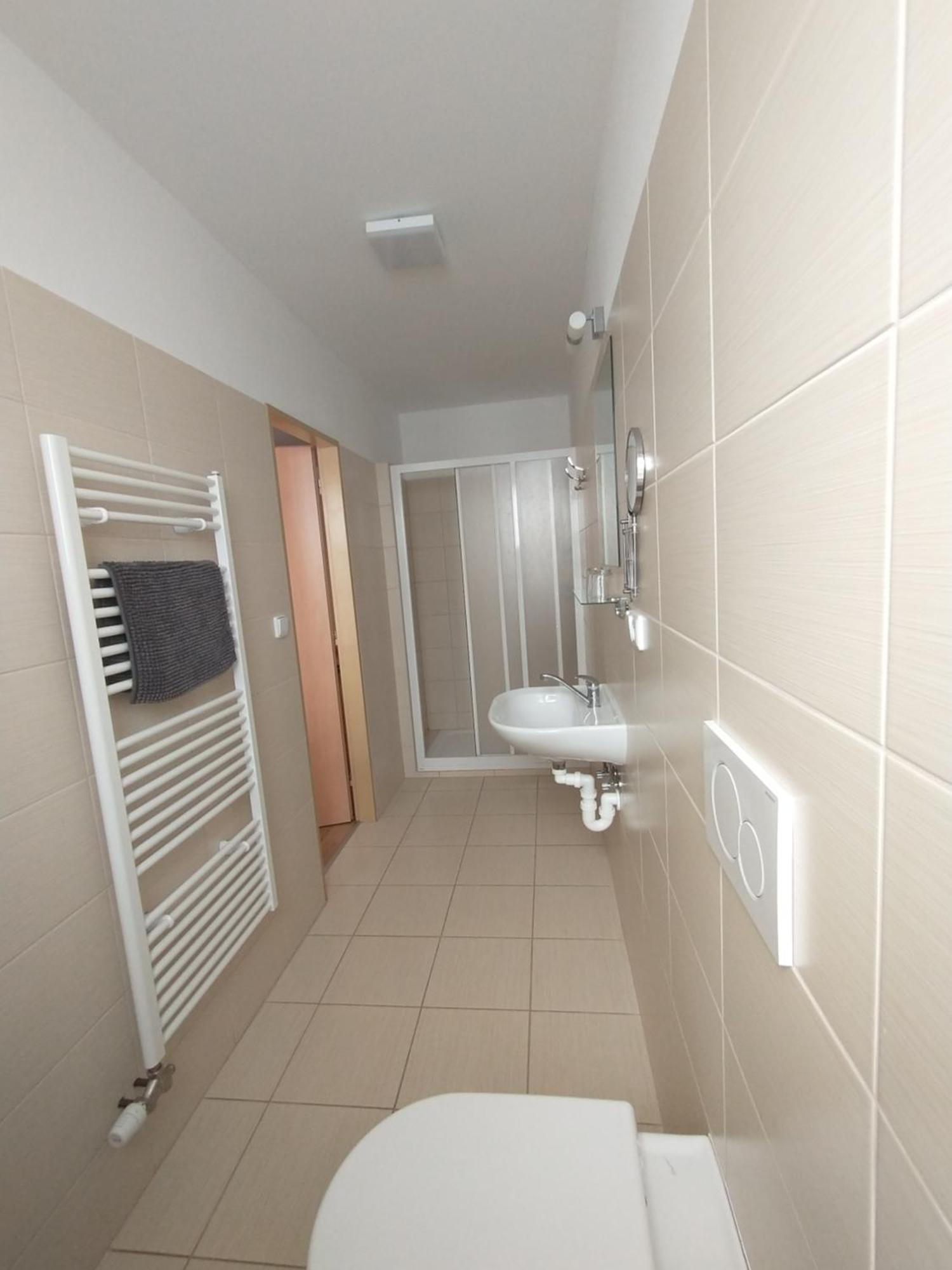 Penzion Lihovar *** Rouchovany Room photo