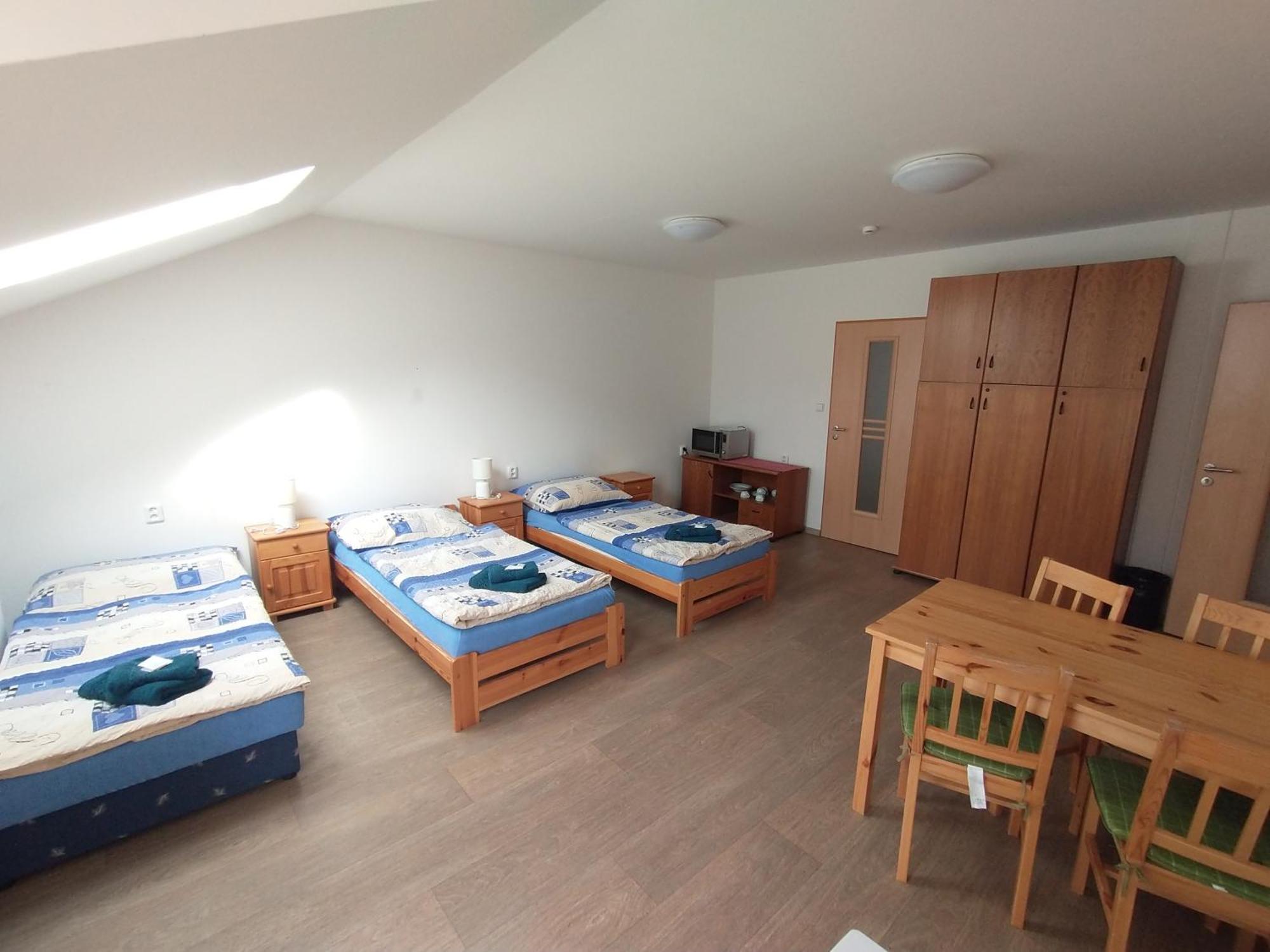 Penzion Lihovar *** Rouchovany Room photo