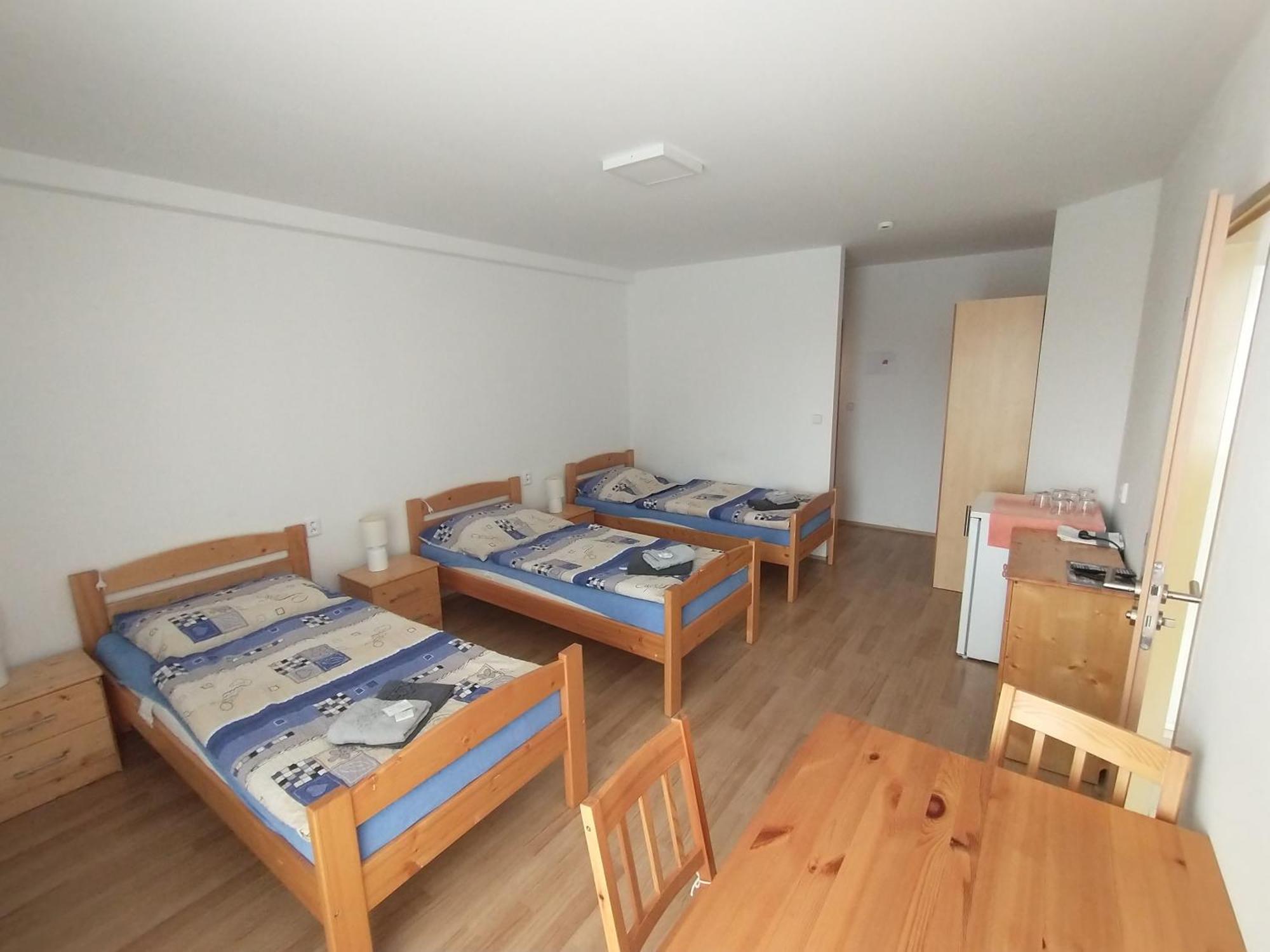 Penzion Lihovar *** Rouchovany Room photo