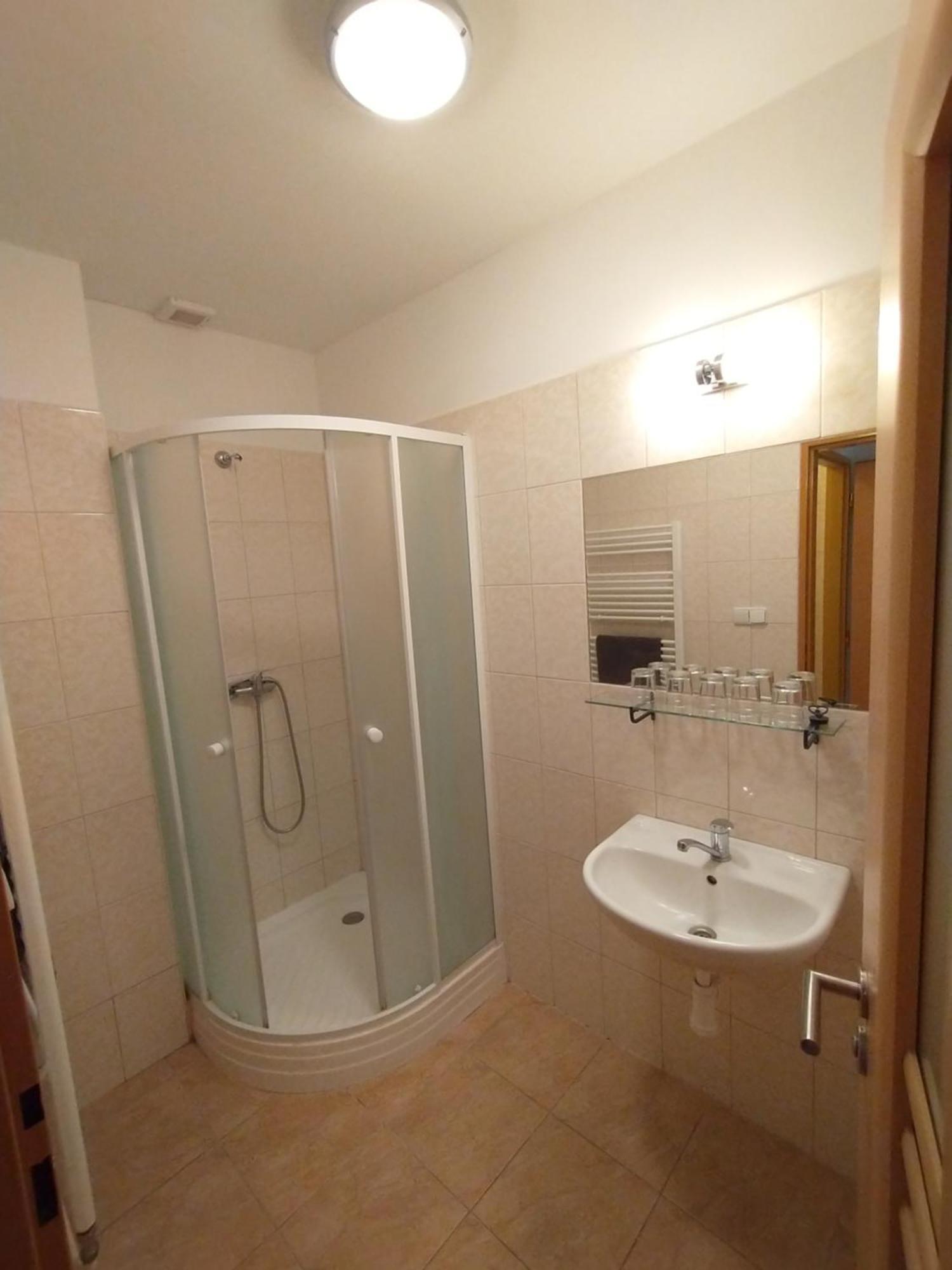 Penzion Lihovar *** Rouchovany Room photo