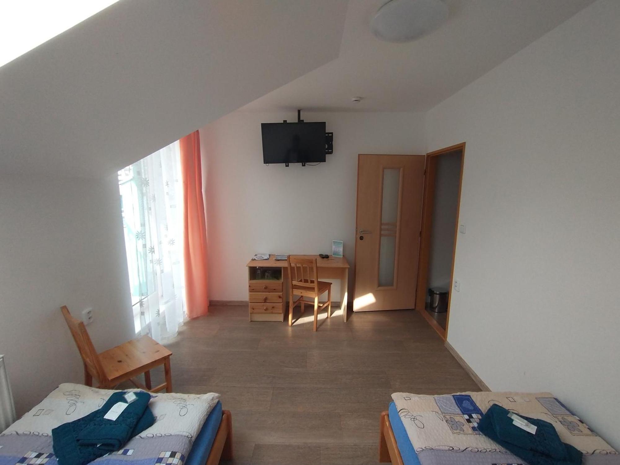 Penzion Lihovar *** Rouchovany Room photo