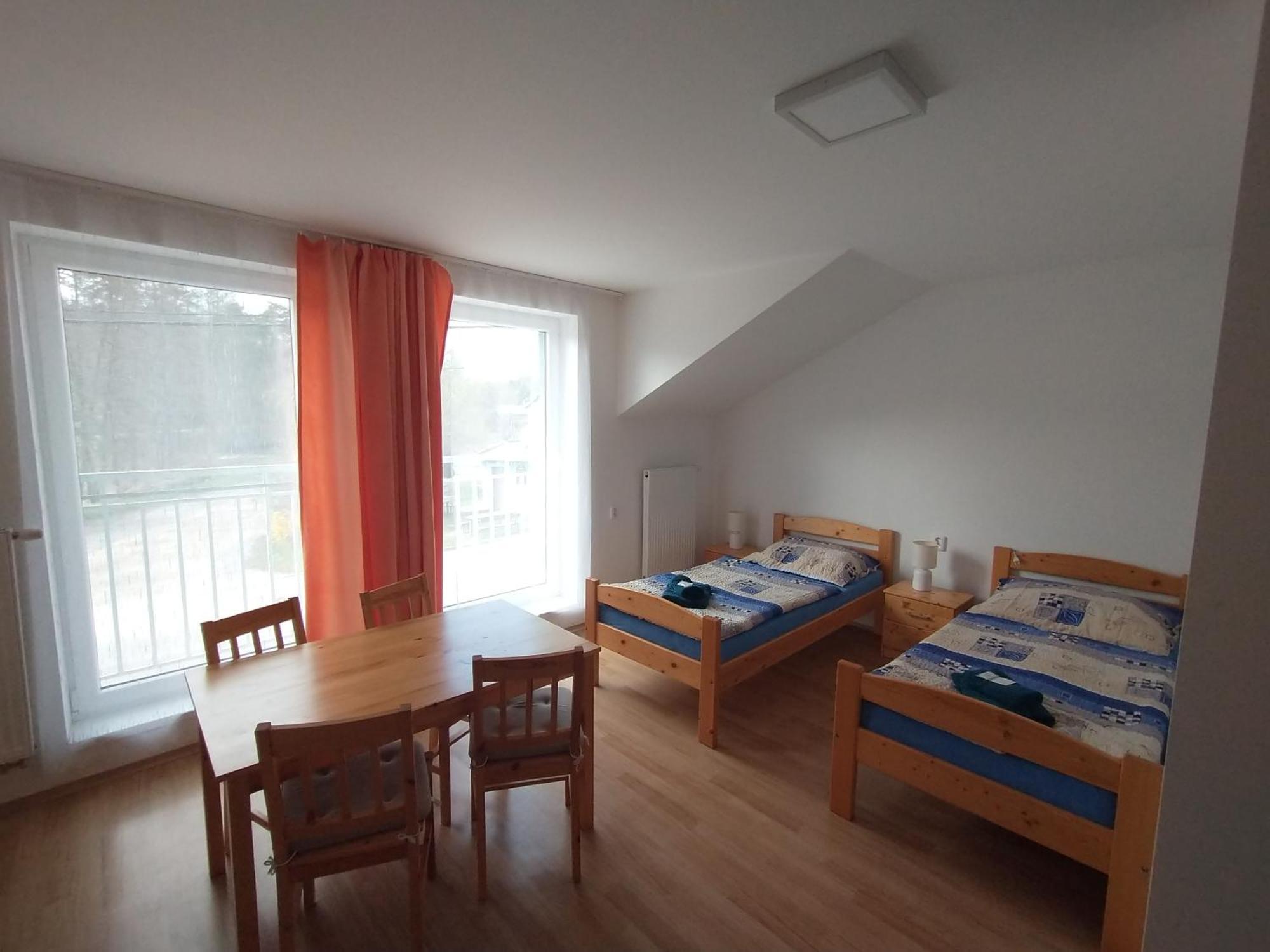 Penzion Lihovar *** Rouchovany Room photo